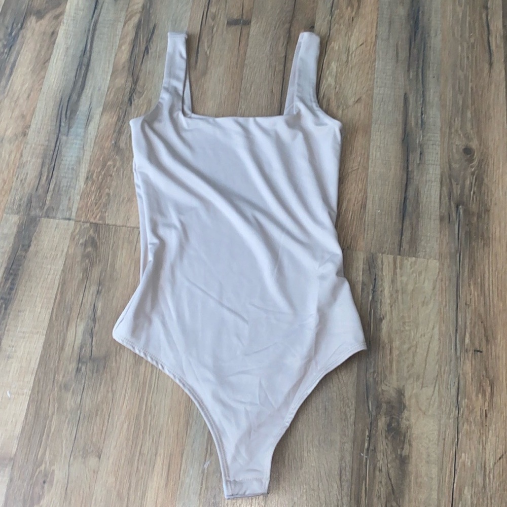 Bodysuit (badge)